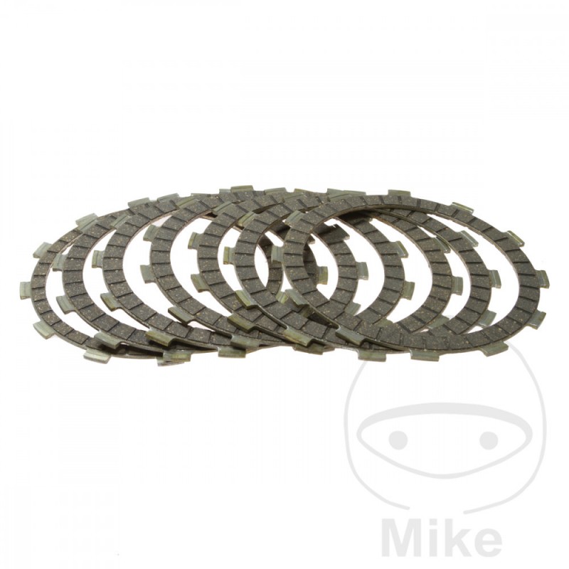 EBC Clutch plates ALTN:7387467 745.05.13