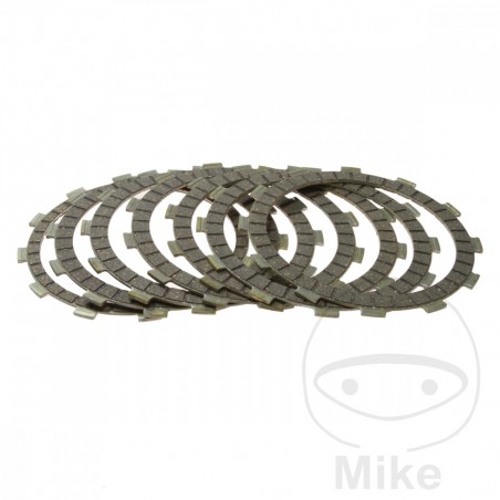 EBC Clutch plates ALTN:7387467 745.05.13