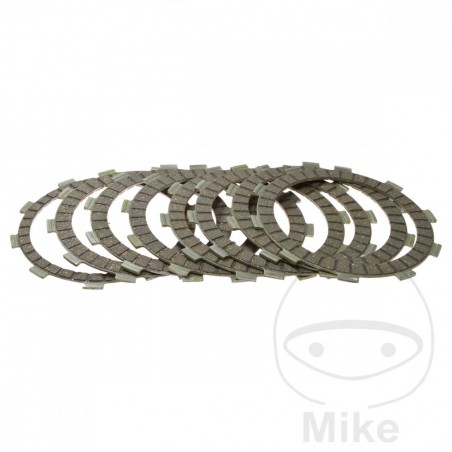 EBC Clutch plates ALTN:7387517 745.05.96