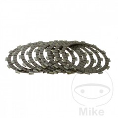 EBC Clutch plates ALTN:7387574 745.06.38