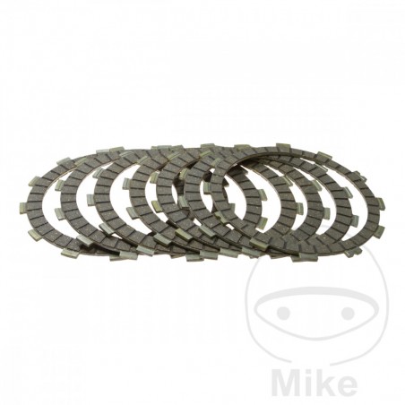 EBC Clutch plates ALTN:7389141 745.06.95