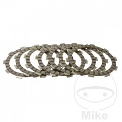 EBC Clutch plates ALTN:7388580 745.07.03