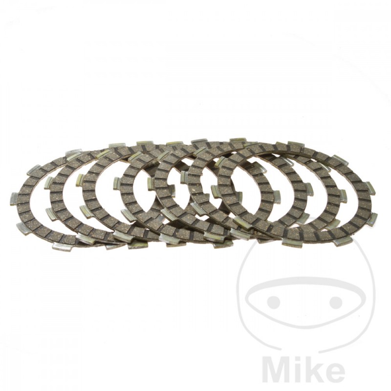 EBC Clutch plates ALTN:7388580 745.07.03