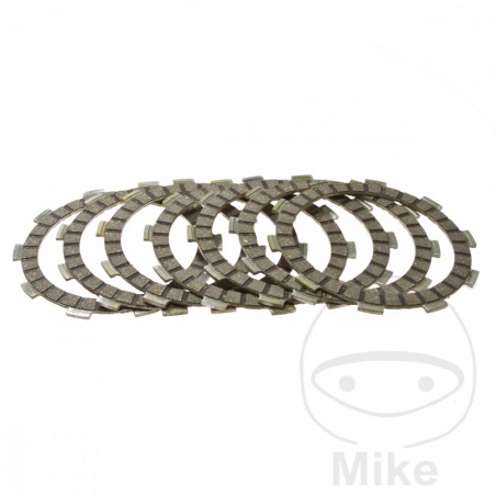 EBC Discos de embrague ALTN:7388580 745.07.03