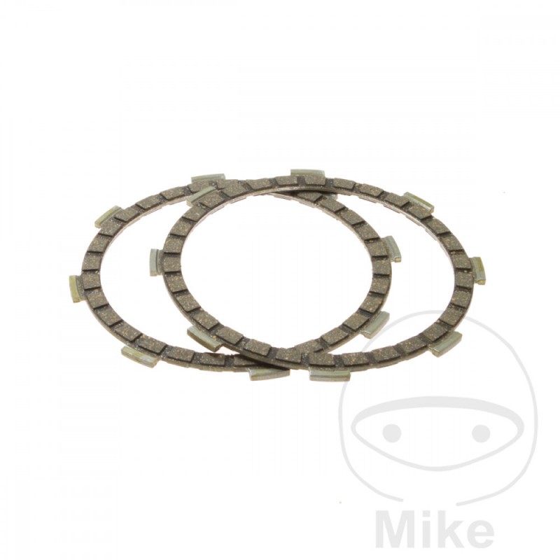 EBC Clutch plates ALTN:7388259 745.07.94