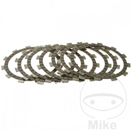 EBC Clutch plates ALTN:7388317 745.09.01