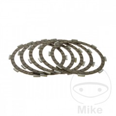 EBC Clutch plates ALTN:7388283 745.09.43