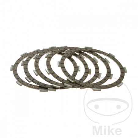 EBC Clutch plates ALTN:7388283 745.09.43