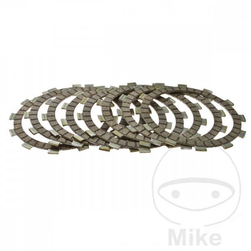 EBC Clutch plates ALTN:7388408 745.09.50