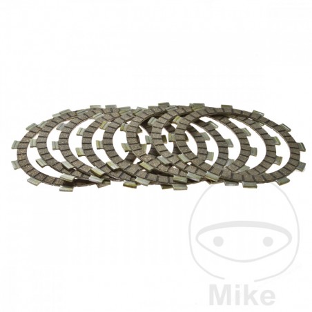 EBC Clutch plates ALTN:7388408 745.09.50