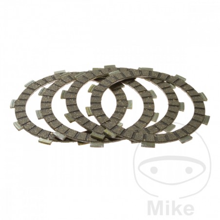 EBC Clutch plates ALTN:7389299 745.09.68
