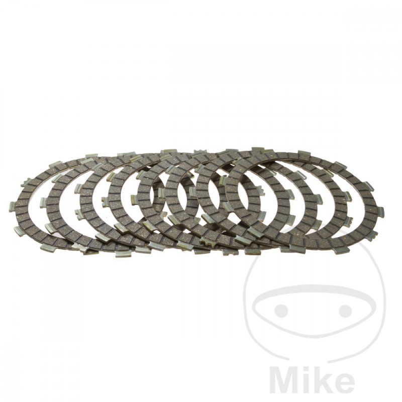 EBC Clutch plates ALTN:7388440 745.10.16