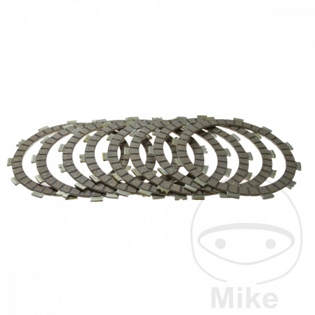 EBC Clutch plates ALTN:7388440 745.10.16