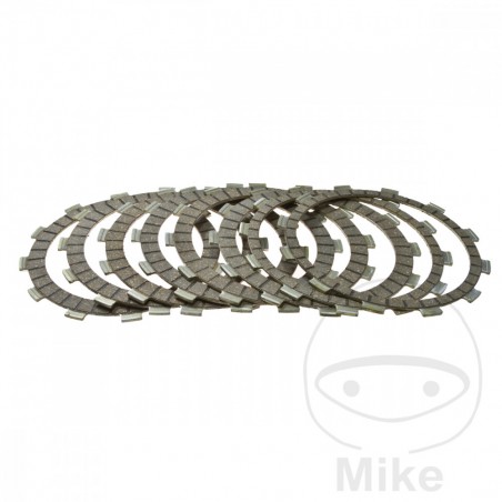 EBC Clutch plates ALTN:7388572 745.10.81