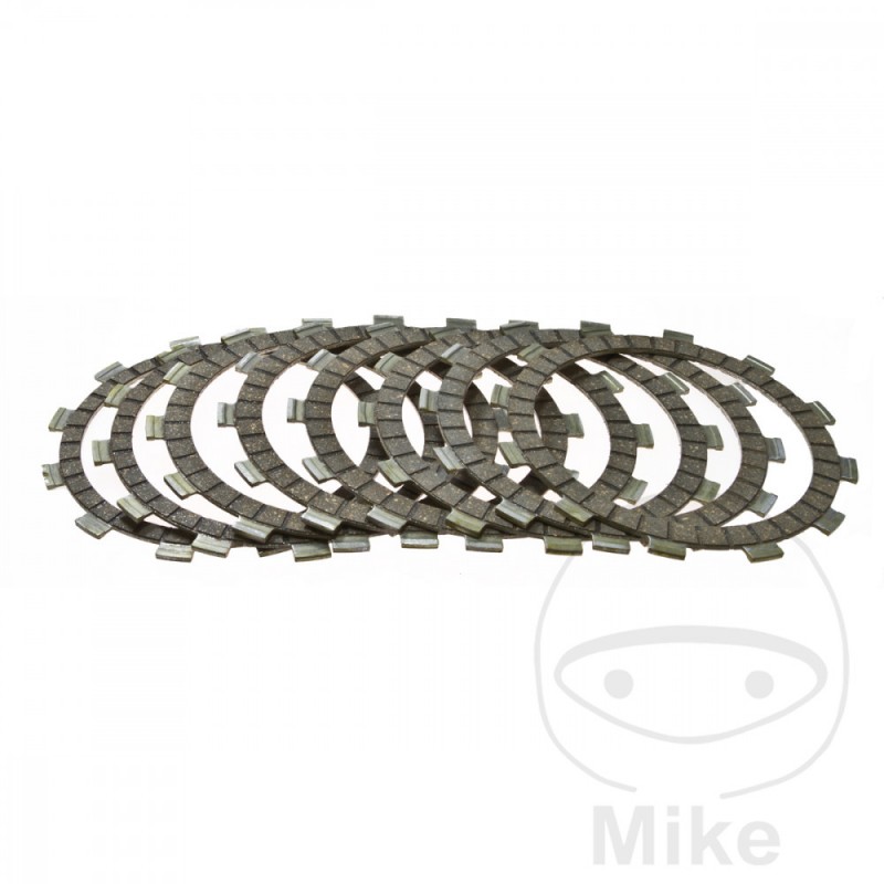 EBC Clutch plates ALTN:7387293 745.11.49