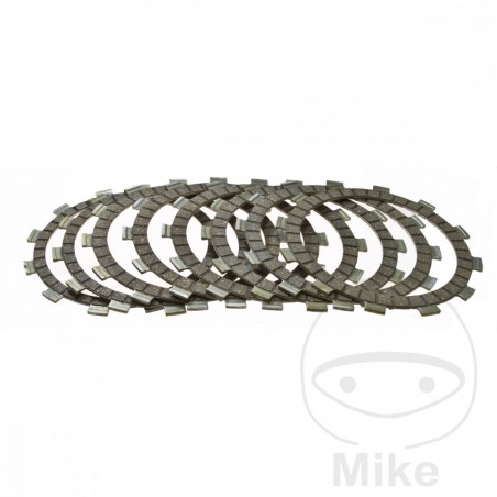 EBC Clutch plates ALTN:7387293 745.11.49
