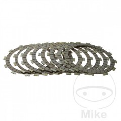 EBC Clutch plates ALTN:7389463 745.11.64