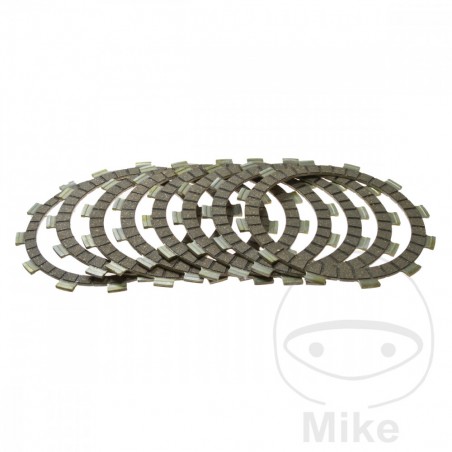 EBC Clutch plates ALTN:7388382 745.12.14