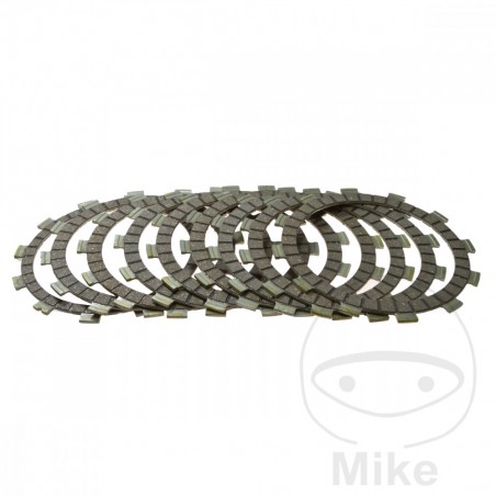 EBC Clutch plates ALTN:7388432 745.12.22