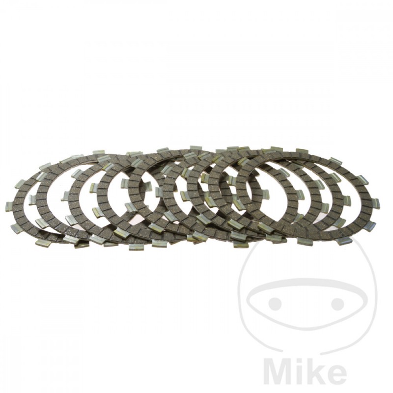 EBC Clutch plates ALTN:7388911 745.13.13