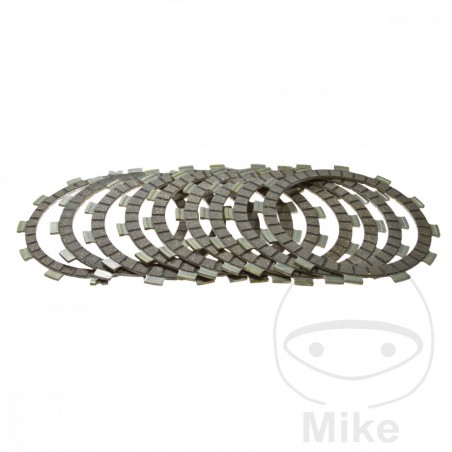 EBC Clutch plates ALTN:7388432 745.13.39