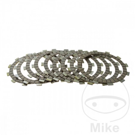 EBC Clutch plates ALTN:7388432 745.13.54