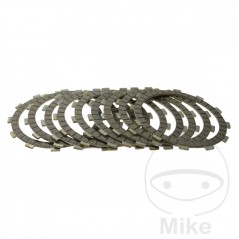 EBC Clutch plates ALTN:7389604 745.14.20