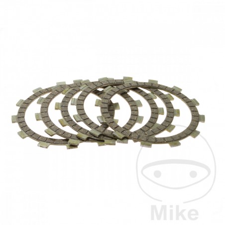 EBC Clutch plates ALTN:7387921 745.14.87