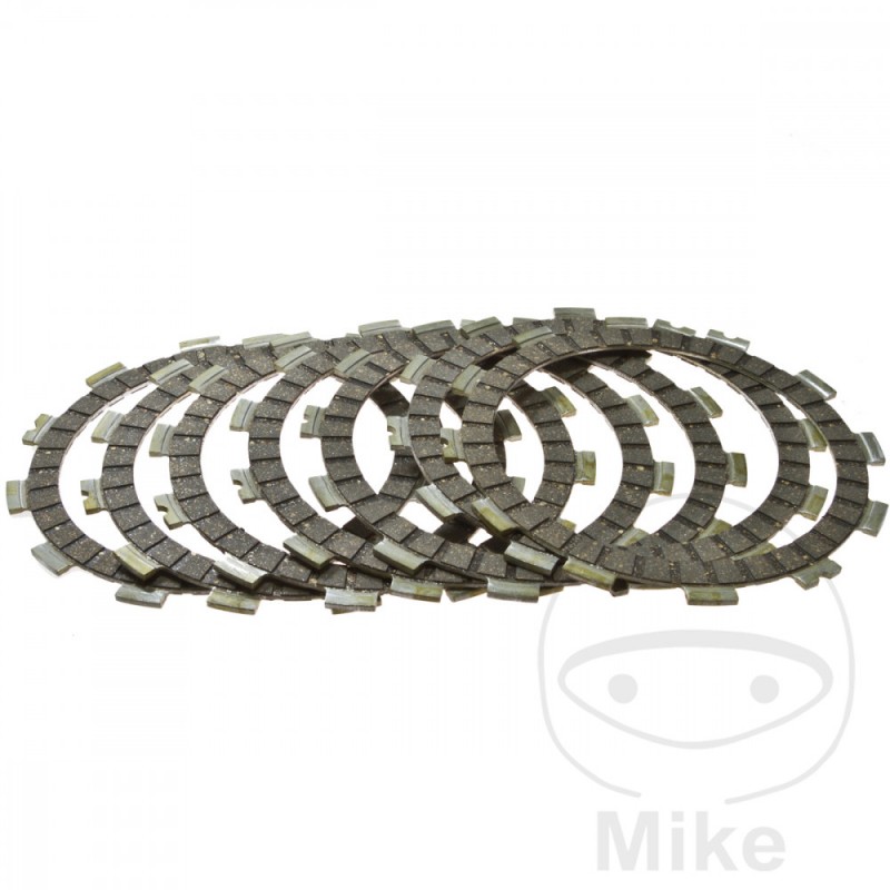 EBC Clutch plates ALTN:7387996 745.15.86