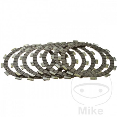 EBC Clutch plates ALTN:7387996 745.15.86