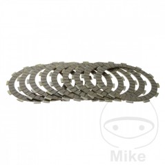 EBC Clutch plates ALTN:7388101 745.16.02