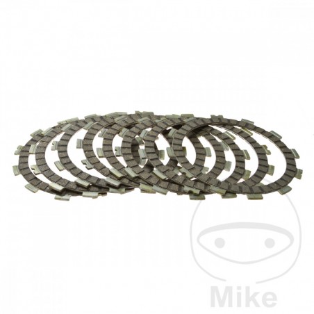 EBC Clutch plates ALTN:7388028 745.17.01