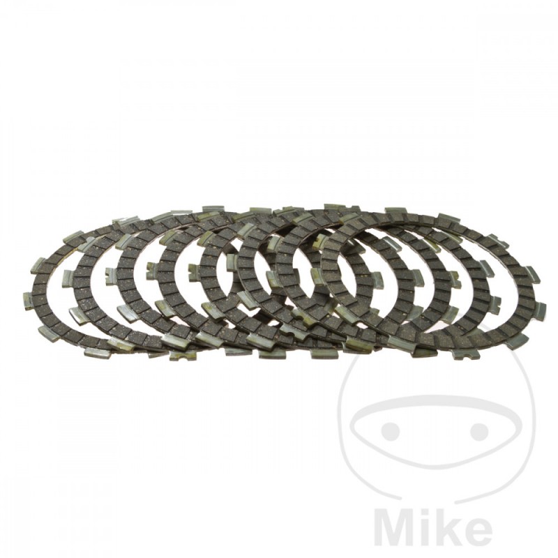 EBC Clutch plates ALTN:7388044 745.17.50