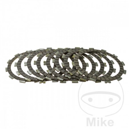 EBC Clutch plates ALTN:7388044 745.17.50