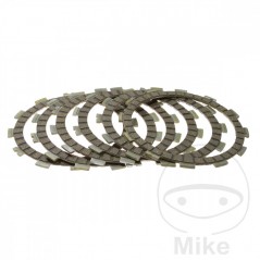 EBC Clutch plates ALTN:7388010 745.17.76