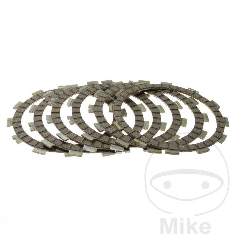 EBC Clutch plates ALTN:7388010 745.17.76