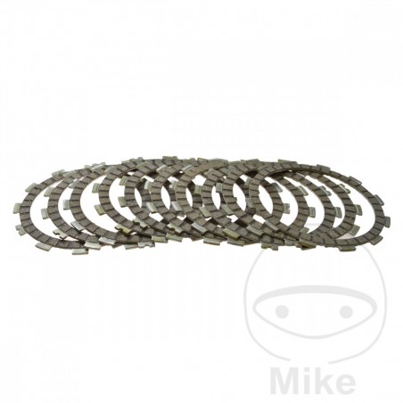 EBC Clutch plates ALTN:7388135 745.18.75