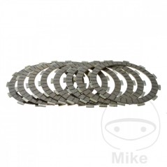 EBC Clutch plates ALTN:7388085 745.18.91