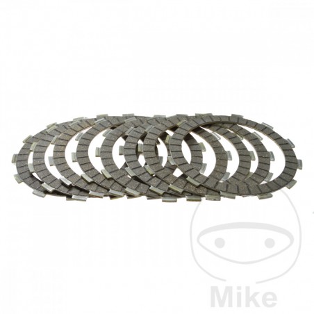 EBC Clutch plates ALTN:7388085 745.18.91