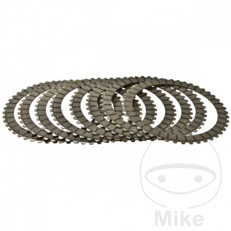 EBC Clutch plates ALTN:7388077 745.19.09