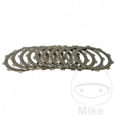 EBC Clutch plates ALTN:7389257 745.20.48