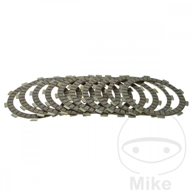 EBC Clutch plates ALTN:7389257 745.20.48