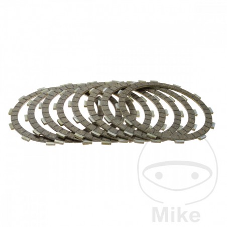 EBC Clutch plates ALTN:7387871 745.20.89