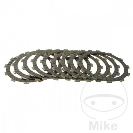 EBC Clutch plates ALTN:7387848 745.21.62