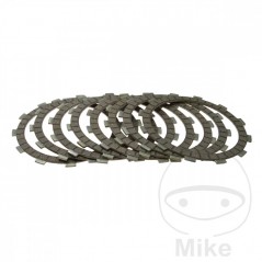EBC Clutch plates ALTN:7387814 745.21.70