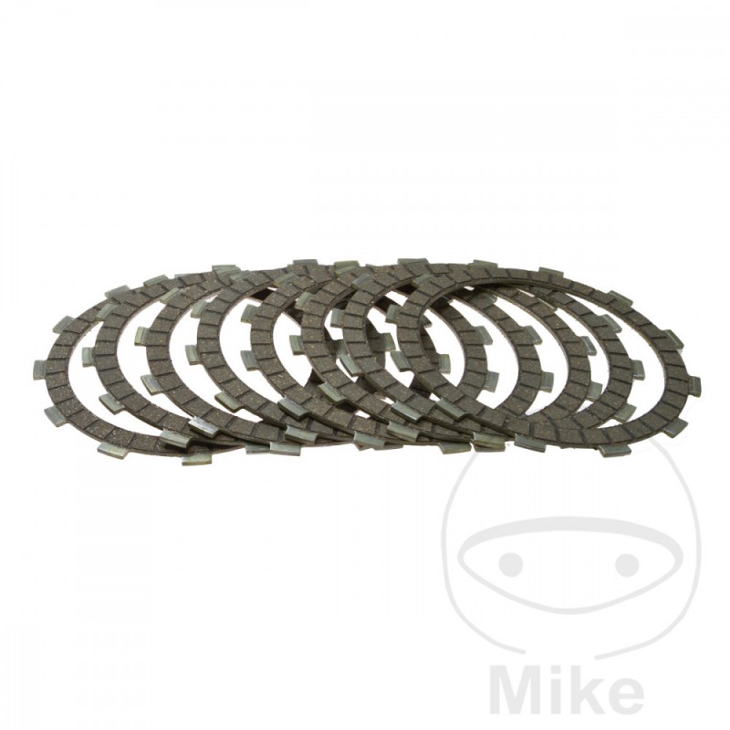 EBC Clutch plates ALTN:7387814 745.21.70
