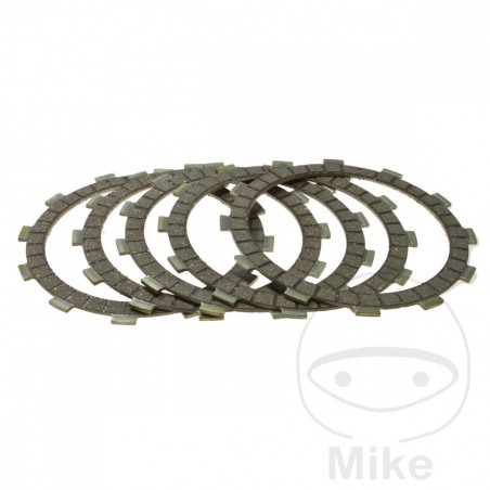 EBC Clutch plates ALTN:7387889 745.23.52
