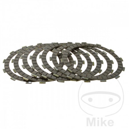 EBC Clutch plates ALTN:7387822 745.24.77