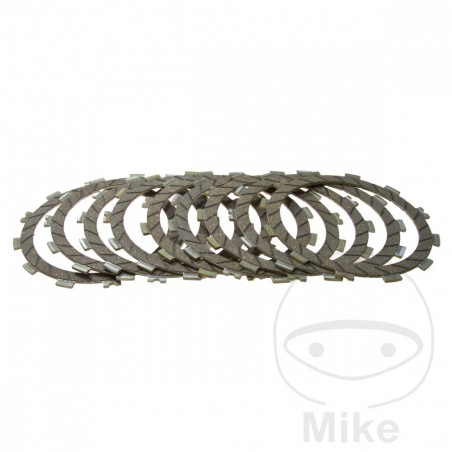 EBC Clutch plates ALTN:7388895 745.25.01