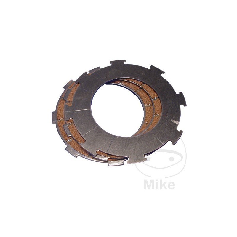 Clutch disc set 745.26.75